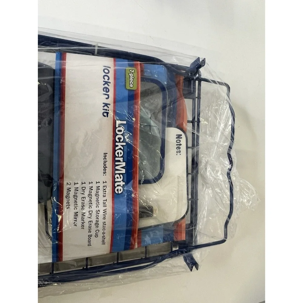 LockerMate kit royal